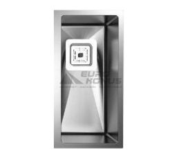 FABIANO Кухонная мойка Quadro 22 R10 220x440 (8216.401.0662)